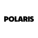 Polaris Bikewear logo