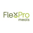 FlexPro Meals logo
