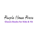 Purple House Press logo