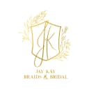 Jay Kay Braids and Bridal logo