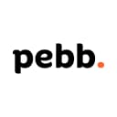 Pebb.io logo