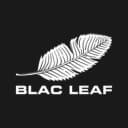 Blac Leaf logo