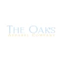 The Oaks Apparel Co. logo