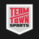Team Town Sports logo