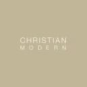 Christian Modern logo
