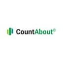 CountAbout logo