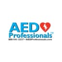 AED Professionals logo