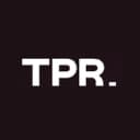 TPR. logo