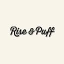 Rise & Puff logo