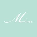 MIA Bijoux logo