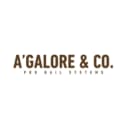 A'Galore & Co. logo