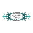 Agreeable Agony logo