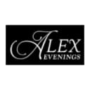 Alex Evenings logo