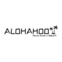 Alohahoo logo