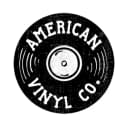 American Vinyl logo