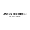 &SONS logo