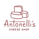 Antonellis Cheese logo