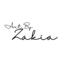 ArtByZakia logo