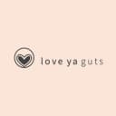 Love Ya Guts Box logo