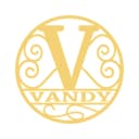Vandy Crisps logo