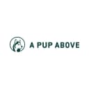 A Pup Above logo