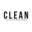 Clean Apparel logo