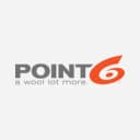 Point6 logo
