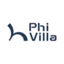 Phi Villa logo