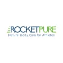 Rocket Pure logo