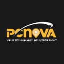 PcNova.co.uk logo