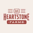 Heartstone Farm logo