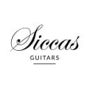 Siccas Guitars logo
