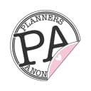 Planners Anonymous logo