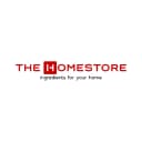 The Homestore logo