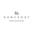 Homebody logo