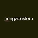 megacustom logo