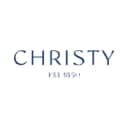 Christy USA logo