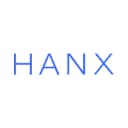 HANX logo