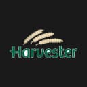 Harvester logo