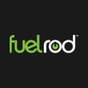 FuelRod logo