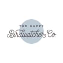 Happy Birdwatcher logo