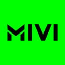 Mivi India logo