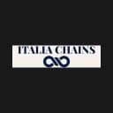 ITALIA Chains logo