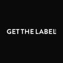 Get the Label logo