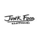 Junk Food Clothing logo