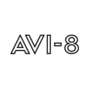 AVI-8 logo