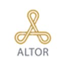 Altor Locks logo