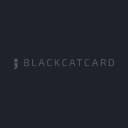 Blackcatcard logo