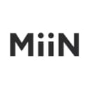 MiiN Cosmetics logo
