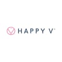 Happy V logo
